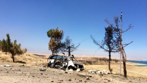 IRAQ and SYRIA NEWS