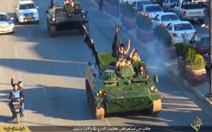 IRAQ and SYRIA NEWS