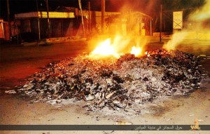 SYRIA NEWS