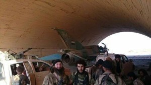 SYRIA NEWS