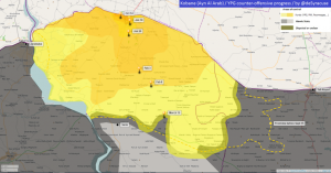 SYRIA and IRAQ NEWS