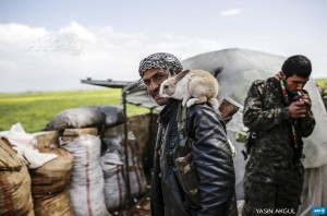 SYRIA and IRAQ NEWS