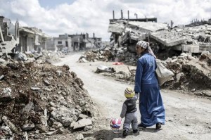 SYRIA and IRAQ NEWS
