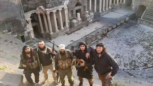 SYRIA and IRAQ NEWS